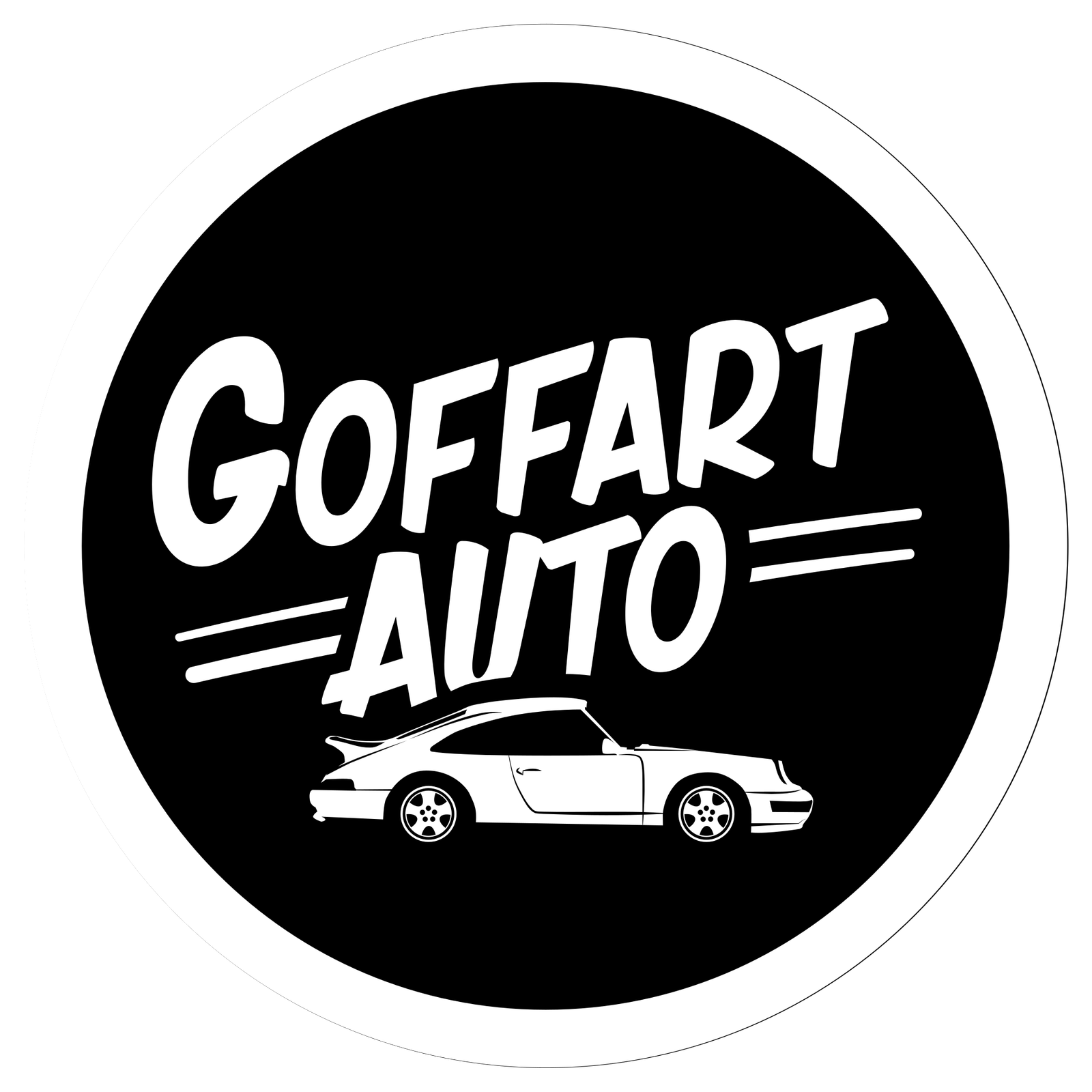 Goffart Auto — carrosserie et mécanique à Montry